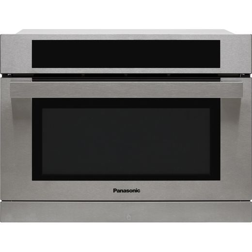 Panasonic HL-SX485SBTQ Built In Combination Microwave Oven - Stainless Steel