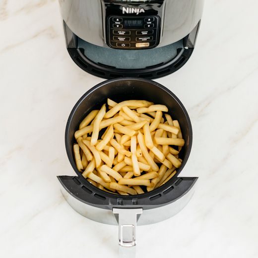 Ninja Airfryer AF100UK Air Fryer - Black