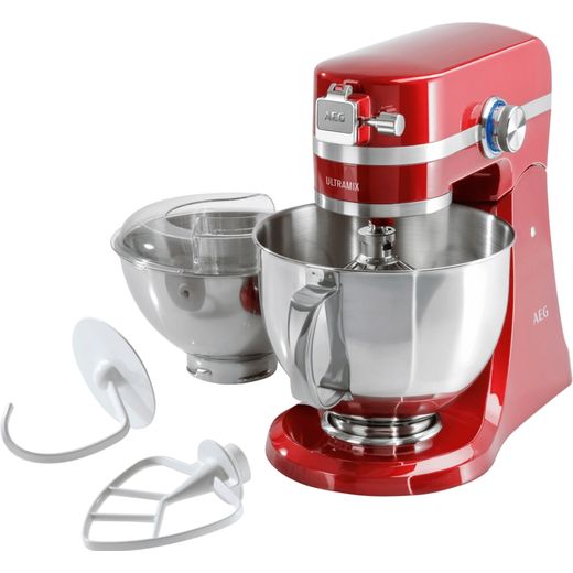 Kuchenmaschine Mit 1000 Watt