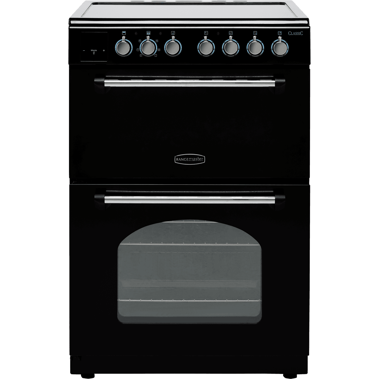 Rangemaster classic store 60 electric