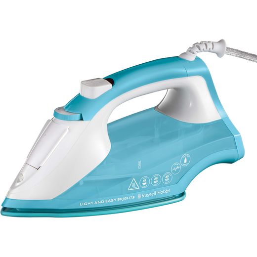Russell Hobbs Light & Easy Bright iron 26482_AQ