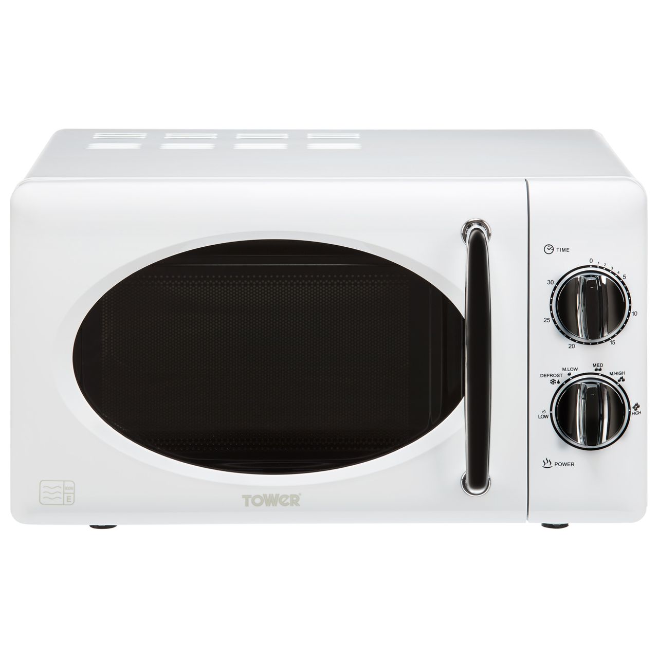 Tower T24017 20 Litre Microwave Review