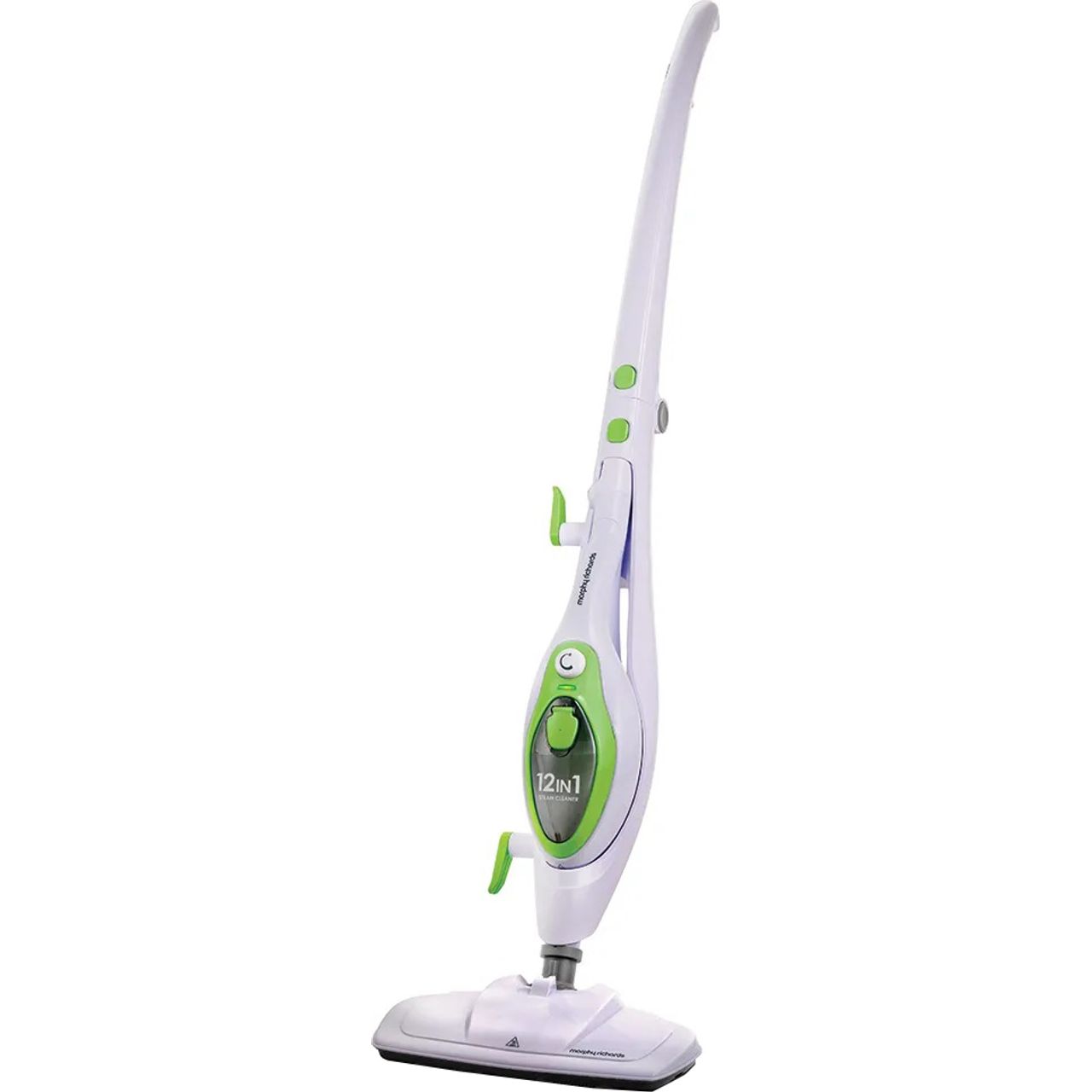 Morphy Richards 720512 Steam Cleaner Review