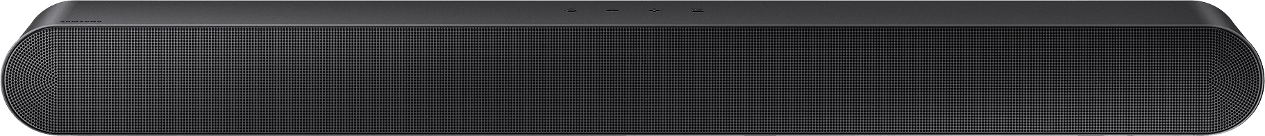 Samsung HW-S50B Soundbar - 3.0 Channel - Grey