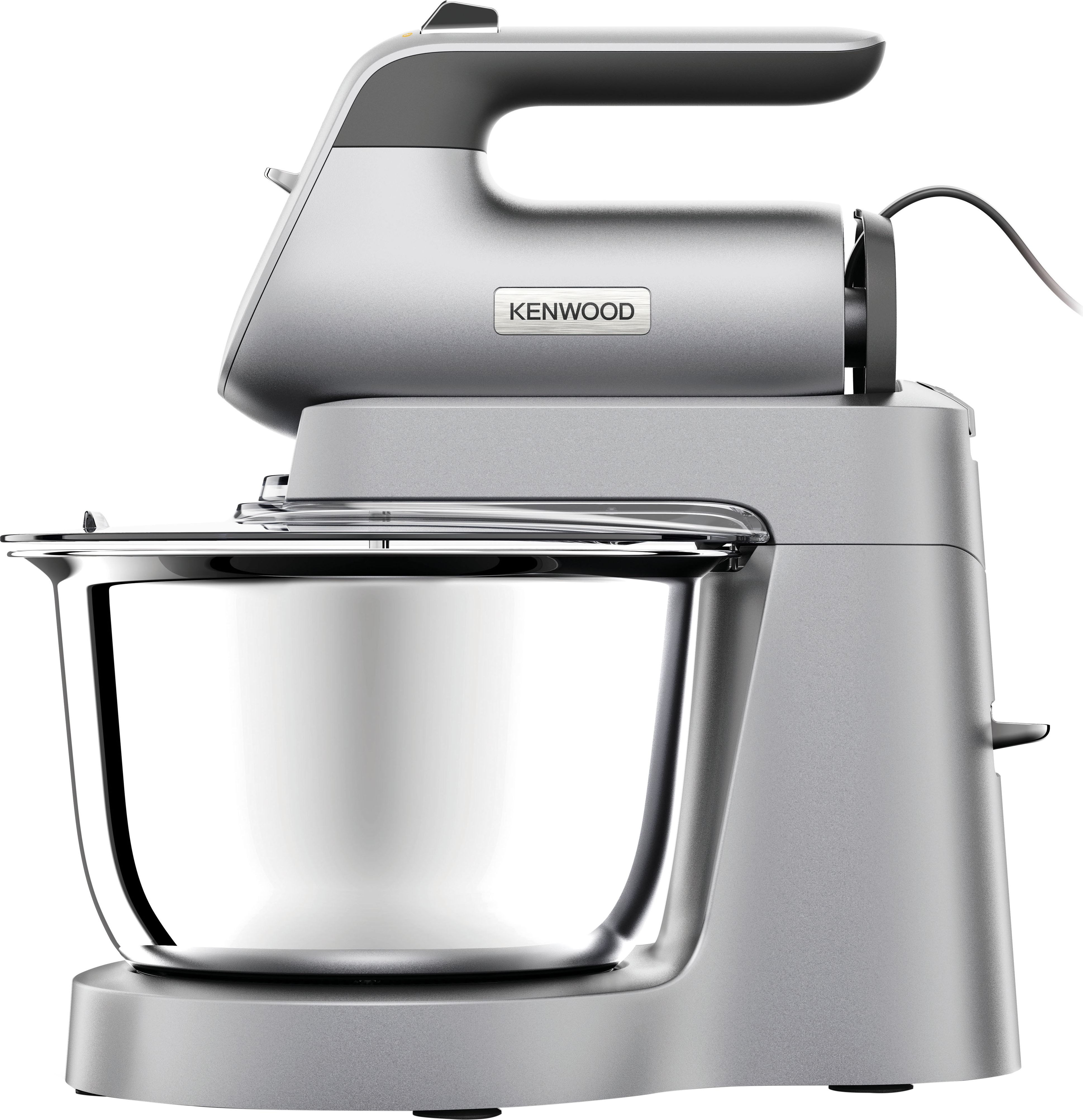 Kenwood HMP54 Stand Mixer - 650W - 3.5L Bowl - Silver