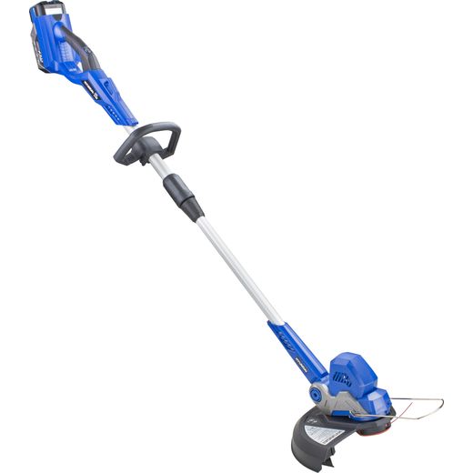 Hyundai HYTR40LI Cordless 40 Volts Grass Trimmer