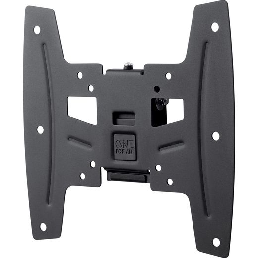 One For All WM 4221 Tilting TV Wall Bracket For 19 to 43 inch TV's