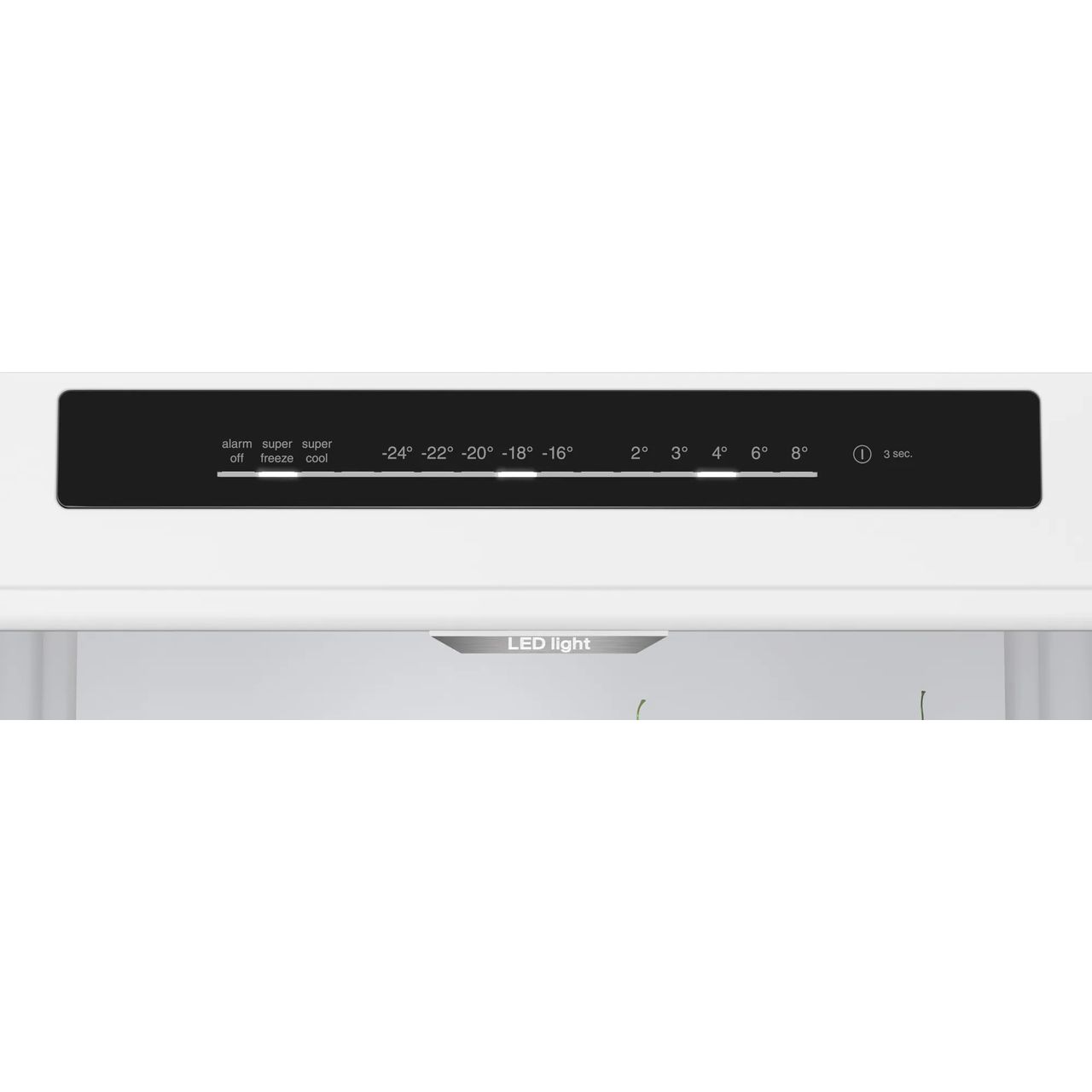 KGN392LBFG_SSE | Bosch Fridge Freezer | ao.com