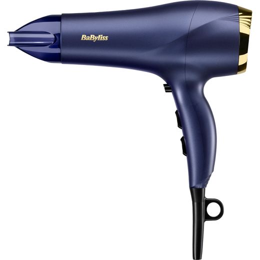 Babyliss Midnight Luxe Midnight Blue