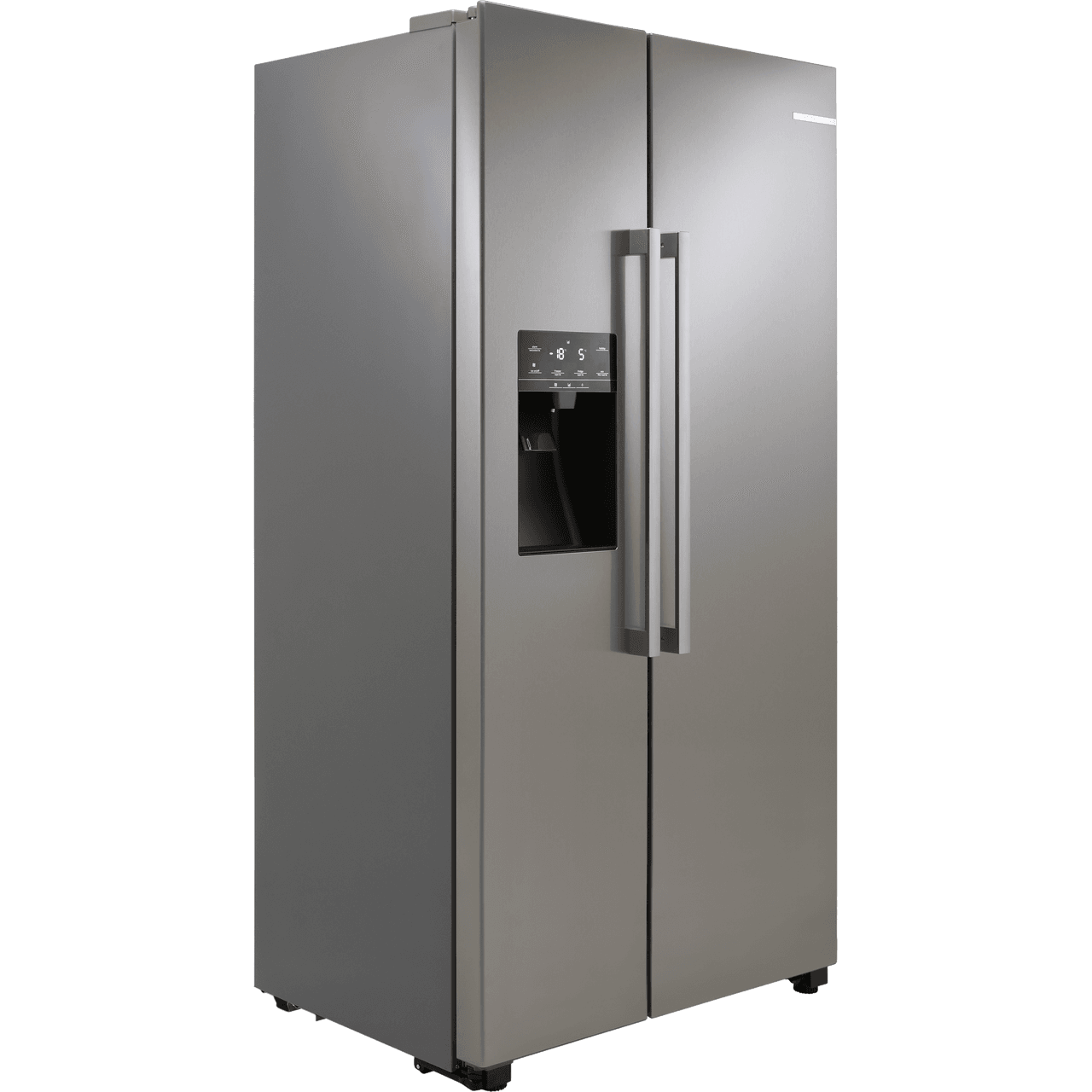 bosch fridge freezer ka193vifpg