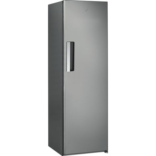 Whirlpool SW8AM2CXARL2 Fridge - Stainless Steel Effect - E Rated