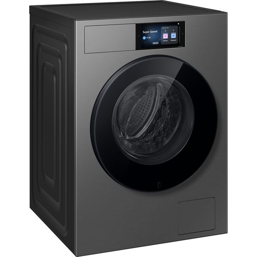 Samsung Series 9 Front-Load Washing Machine AI Home 11kg_2