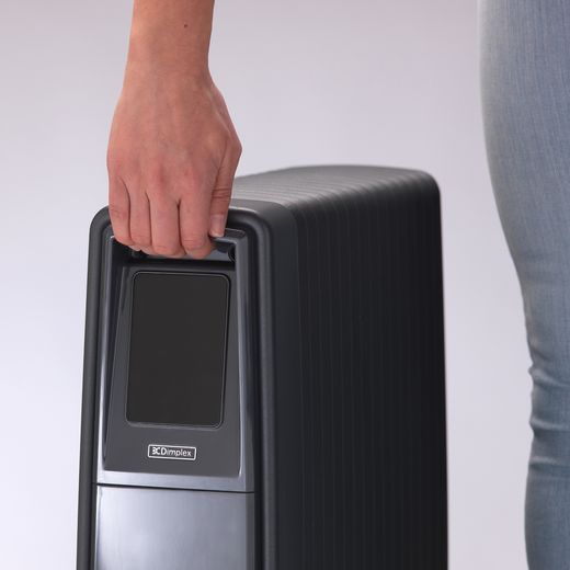 Dimplex EVO2BTA Oil Free Electric Radiator_7