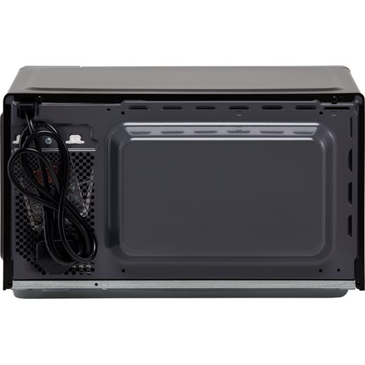 Bosch Serie 2 FFL023MS2B 20 Litre Microwave - Black / Stainless Steel