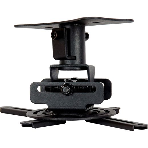 Optoma OCM818-RU Universal Flush Ceiling Projector - Black