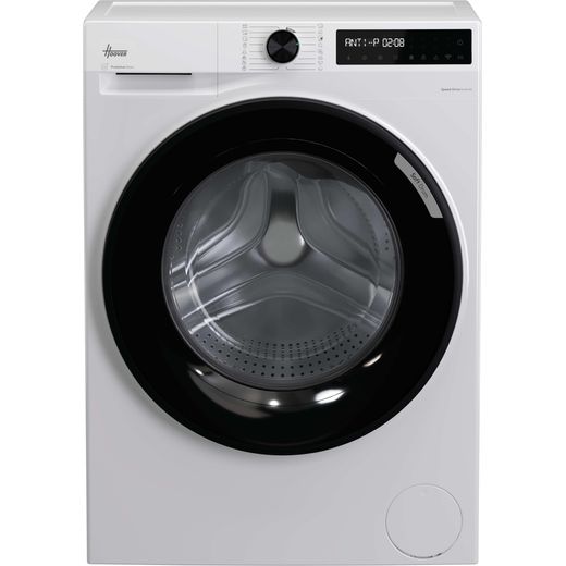 Hoover HBR 49SBL8-80 washing machine
