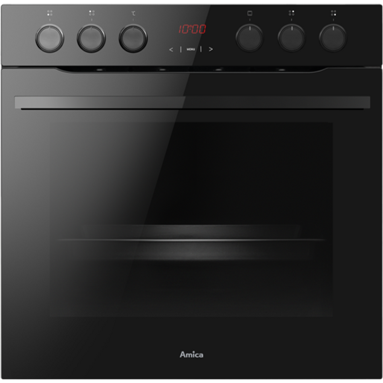 Amica EHIX 30.1 Einbau-Herdset für nur 519€ inkl. Versand statt 568,95€