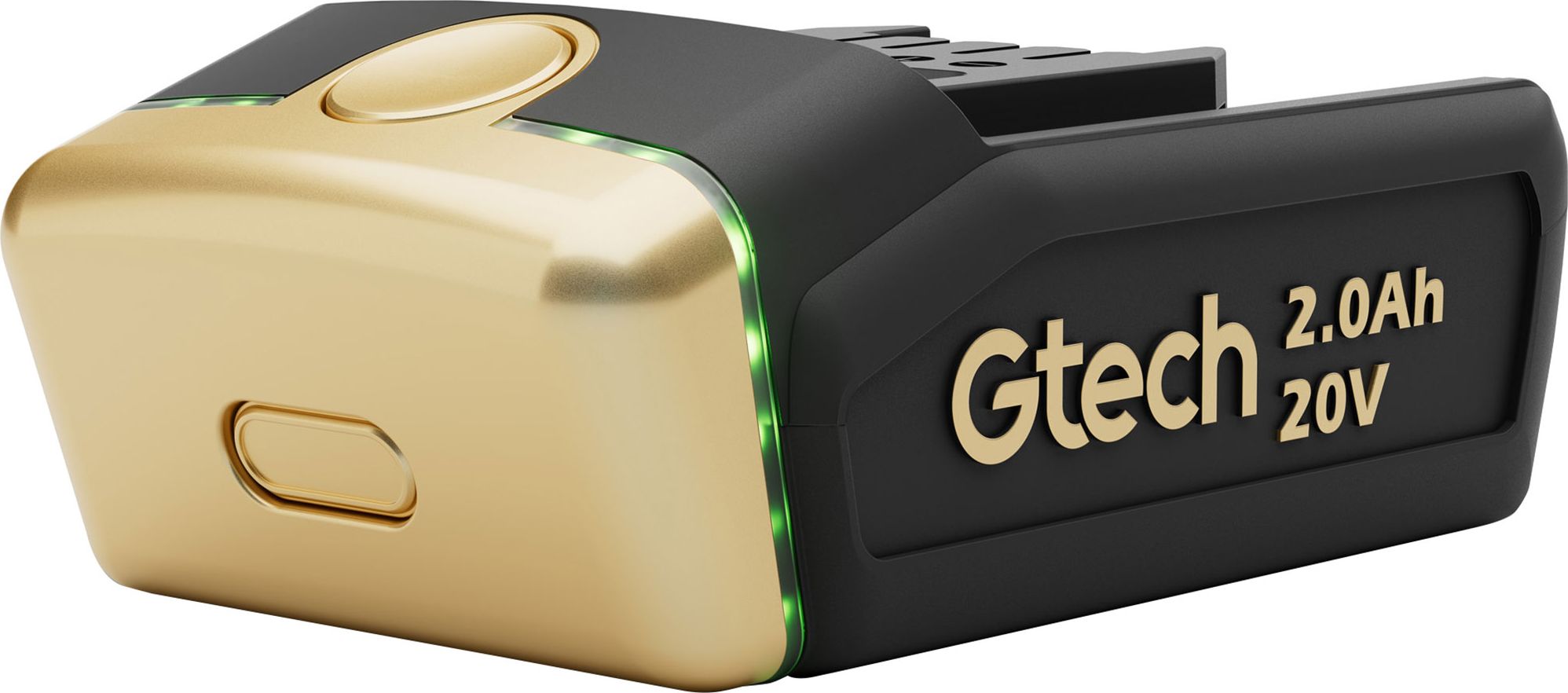 Gtech 18V 2Ah Lithium-Ion Power Tool Battery