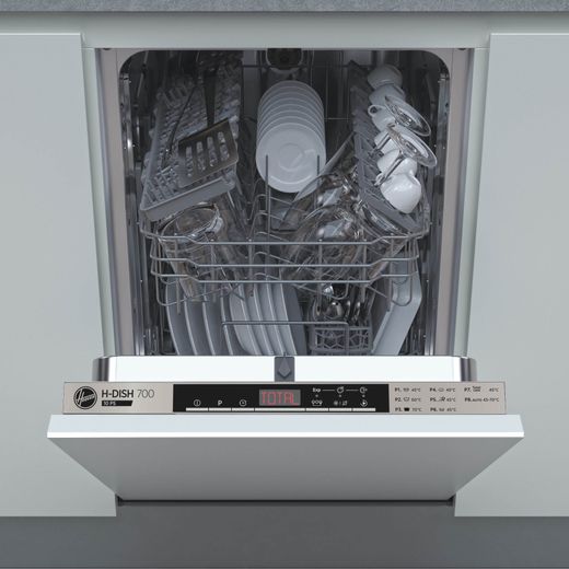 Hoover Slimline Dishwasher HDIH2T1047