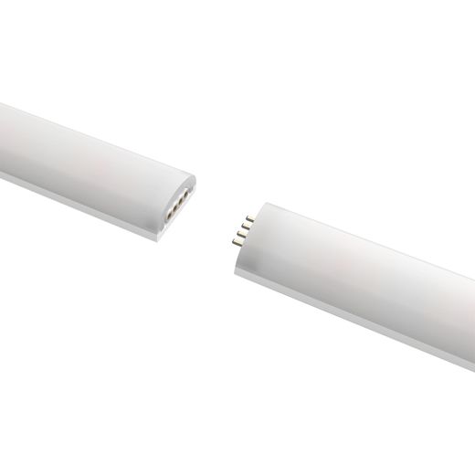 Philips Hue White and colour ambience Gradient lightstrip 2 metre