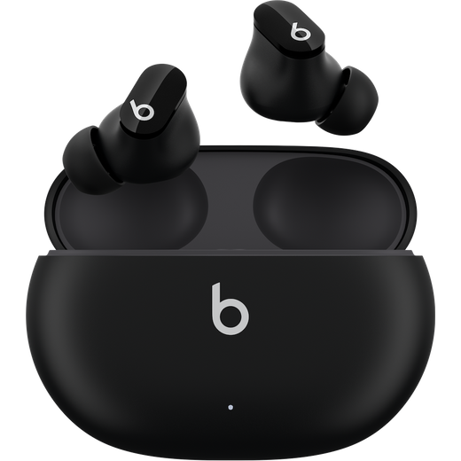 Beats Studio Buds In-Ear Water Resistant Wireless Bluetooth Sports Headphones - Black