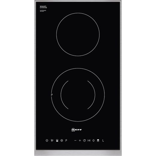 NEFF N90 N13TD26N0 Built In Ceramic Hob - Black