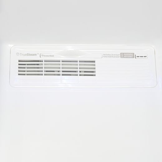 LG Styler S3WF Wifi Connected Steam Clothing Care System™ - White
