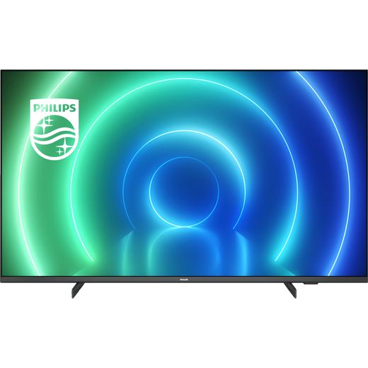 Philips 43PUS7506 43" Smart 4K Ultra HD TV