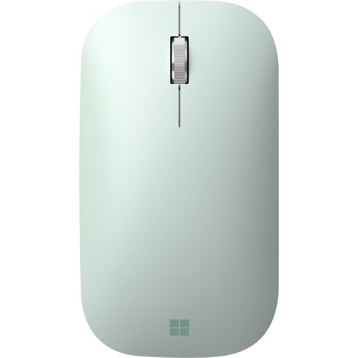 Microsoft Modern Mobile Mouse - Mint