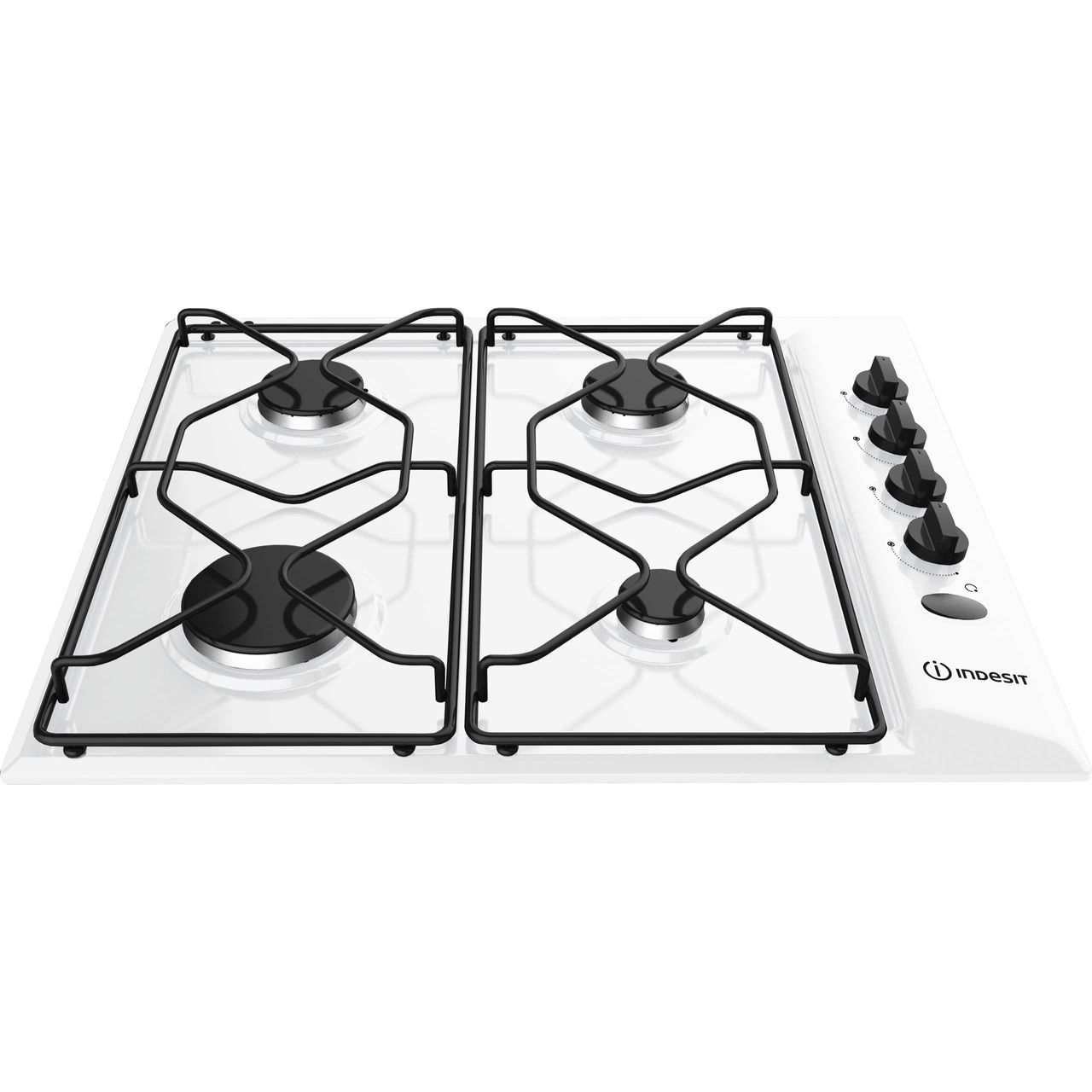 Indesit Aria PAA642/IWH 58cm Gas Hob Review