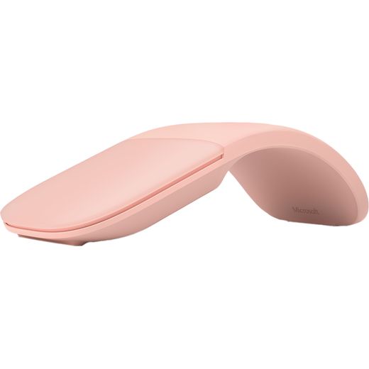 Microsoft Mouse - Pink