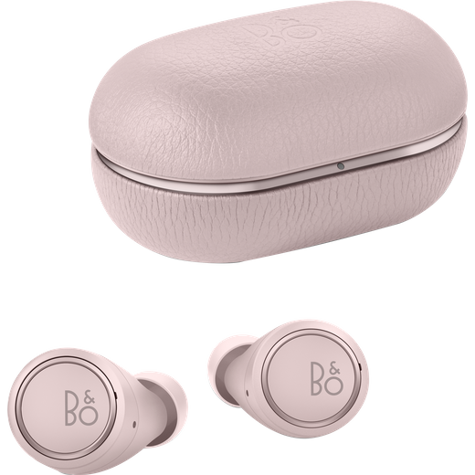 Bang & Olufsen BeoPlay E8 3.0 In-ear Headphones - Pink