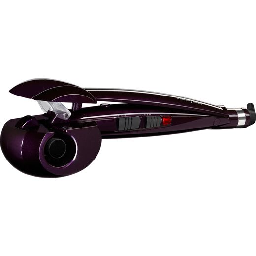 Babyliss Curl Secret Hair Curler Purple
