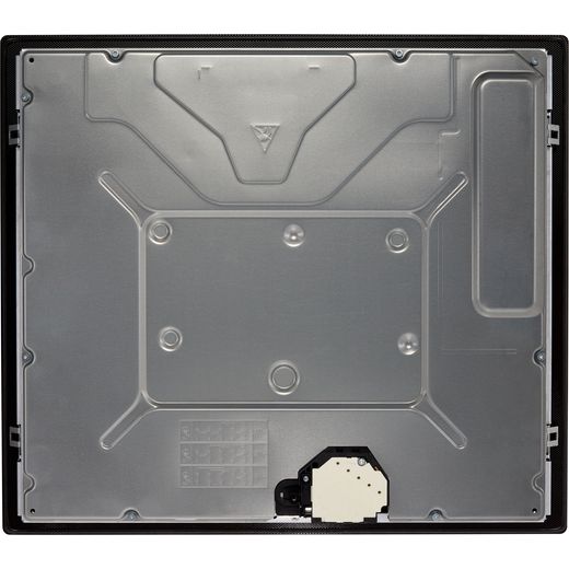 Bosch Serie 2 59cm Ceramic Hob - Black