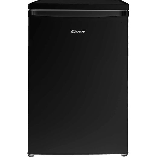 Candy CHTL552BKN Fridge - Black - F Rated