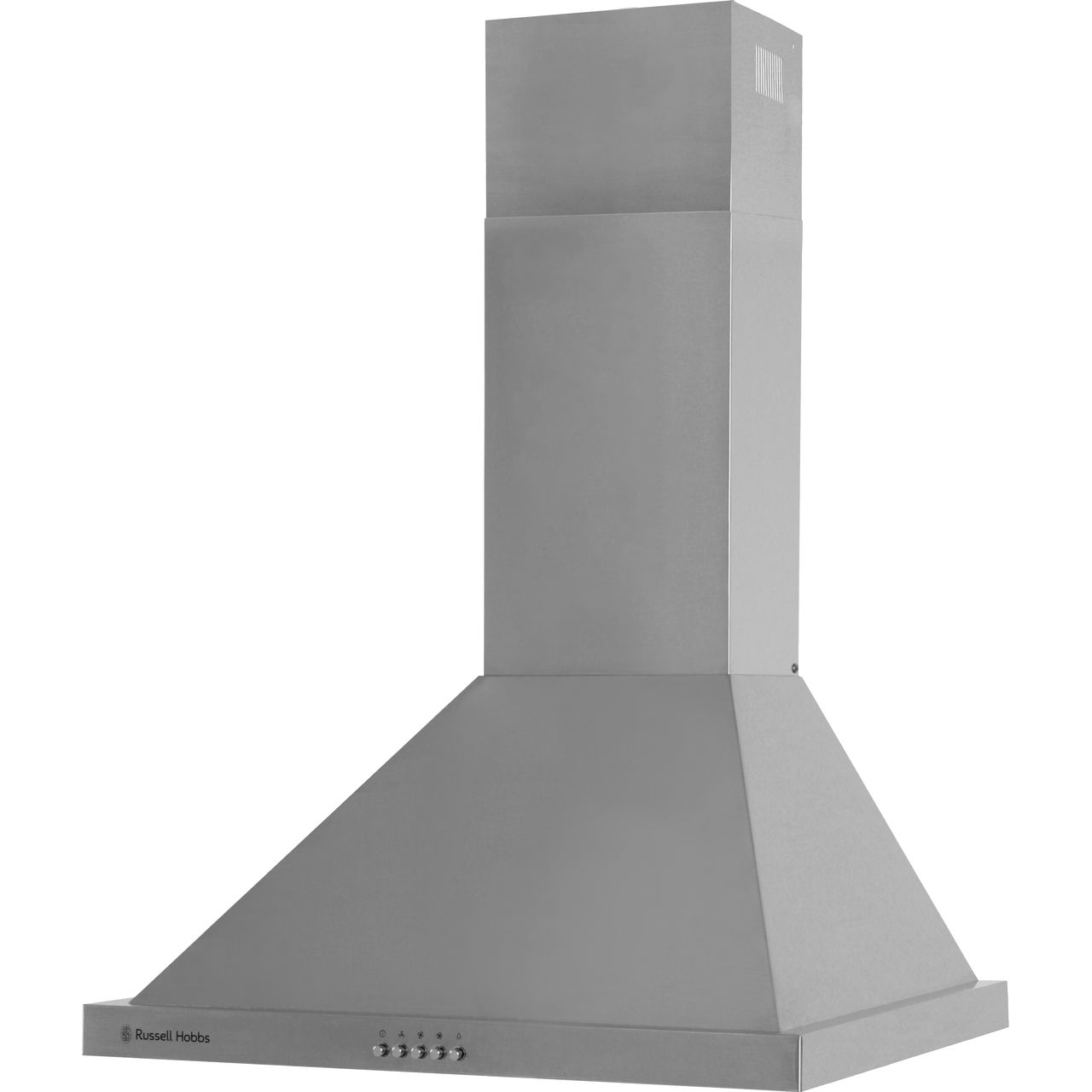 Russell Hobbs RHSCH601SS-M 60 cm Chimney Cooker Hood Review