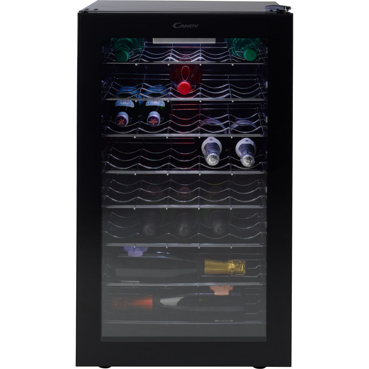 Candy CWC150UK Wine Cooler Review