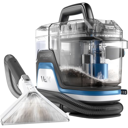 Vax, carpet cleaner Blue Graphite CDSWMPXP_BLGR