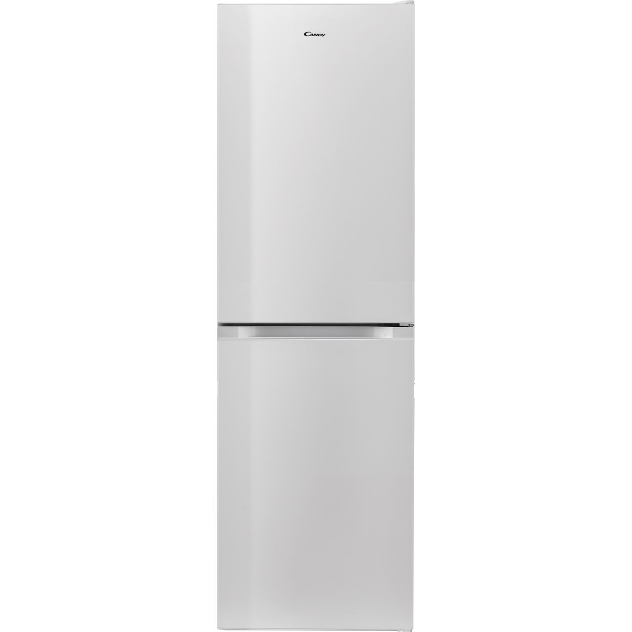 Candy CMCL1572WK 50/50 Fridge Freezer Review