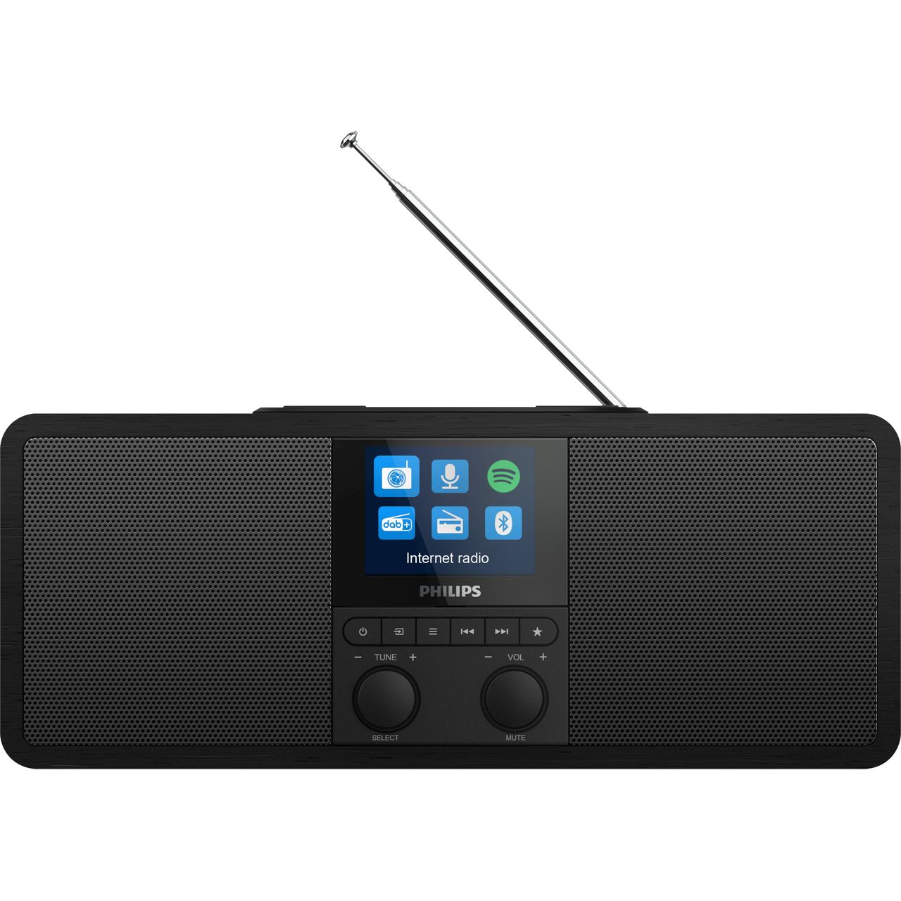 Philips TAR8805 DAB+ Digital Radio with FM Tuner Review