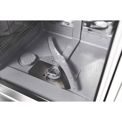 Bosch Series 2 Standard Dishwasher - White - Internal shot