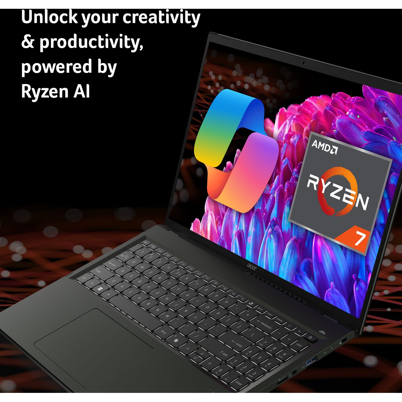 Acer Swift Edge SFE16-44 OLED 16