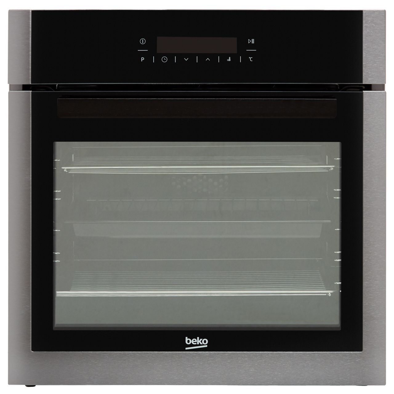 Beko BXIM29400Z Built In Electric Single Oven Review