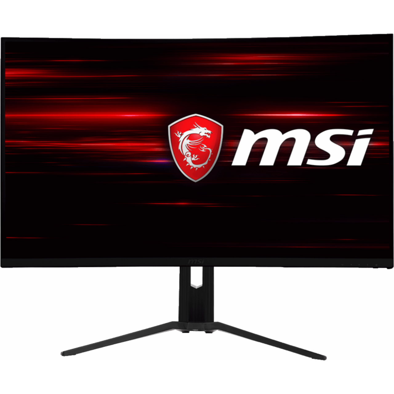 MSI Optix MAG322CQR WQHD 31.5