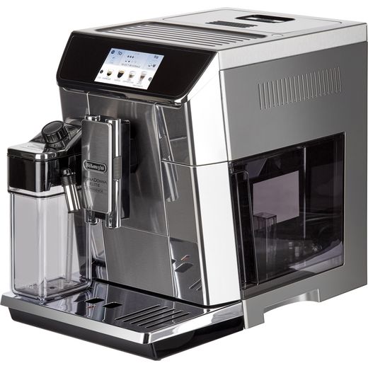 コーヒーメーカー・エスプレッソマシン DeLonghi PRIMADONNA Class ECAM6505BMS コーヒーメーカー・エスプレッソマシン DeLonghi PRIMADONNA