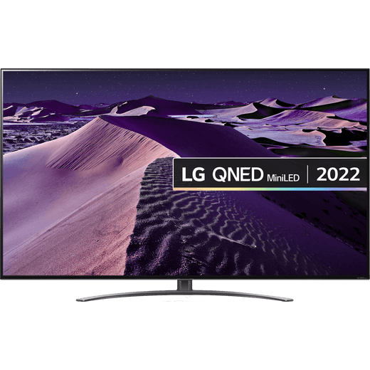 LG QNED 65QNED866QA 65" Smart 4K Ultra HD TV