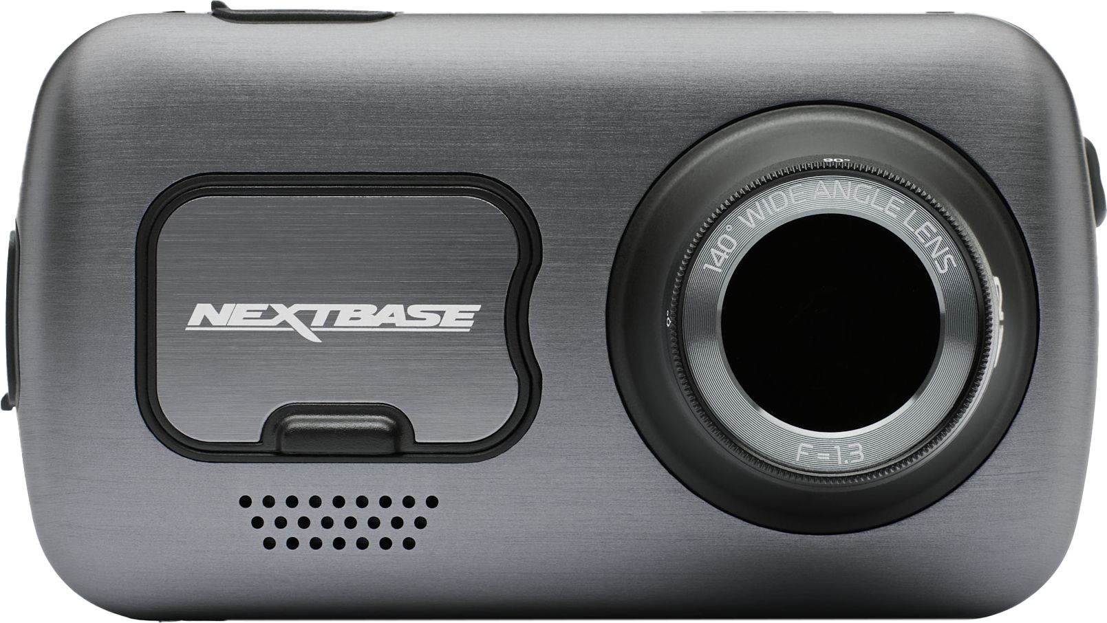 Nextbase 622GW Dash Camera - Silver, Silver
