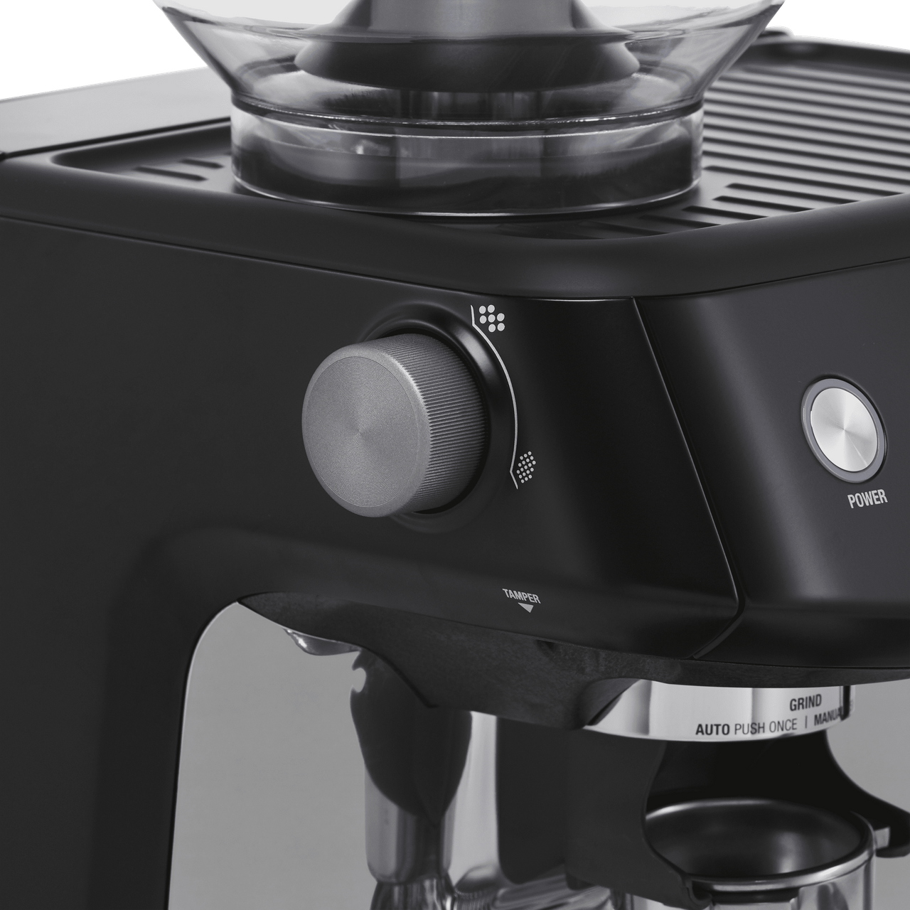 SES878BTR_BTR, Sage Bean to Cup Coffee Machine