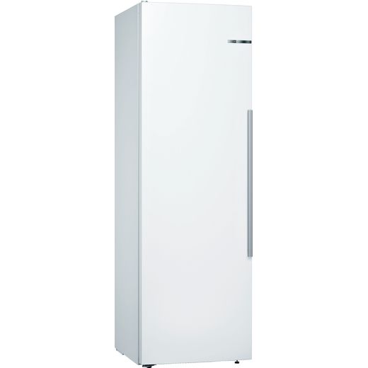 Bosch KSV36AWEPG Fridge - White - E Rated