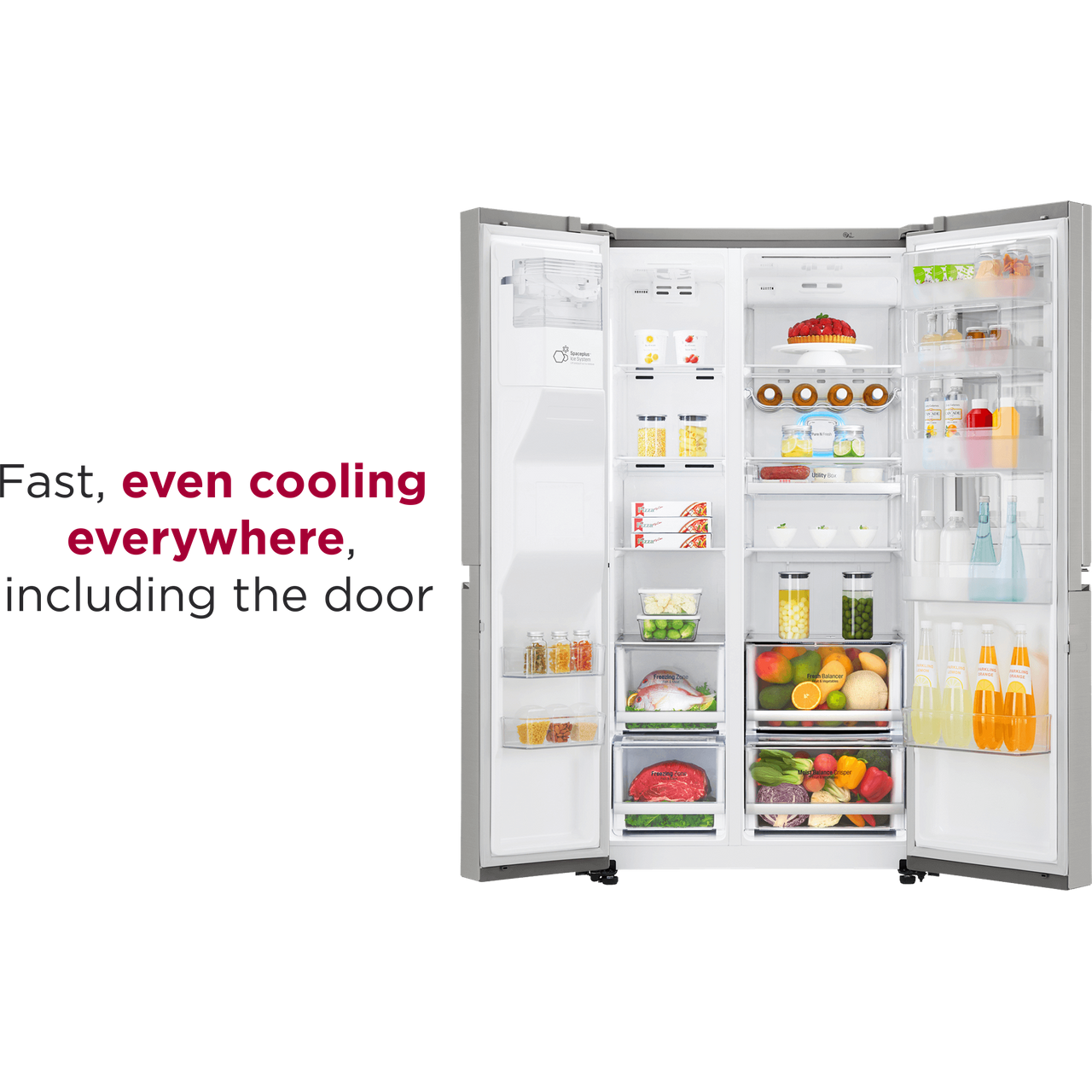 lg fridge instaview shelf adjustment lg fridge instaview shelf adjustment